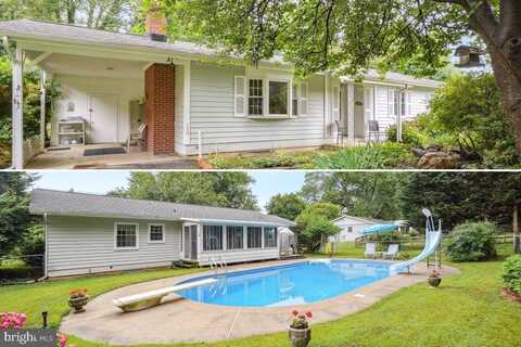 17916 MUNCASTER ROAD, DERWOOD, MD 20855