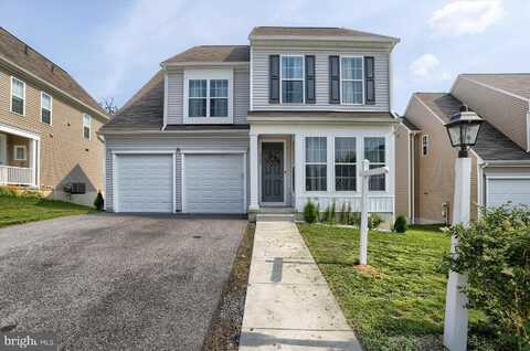1732 DRIFTSTONE DRIVE, HARRISBURG, PA 17110