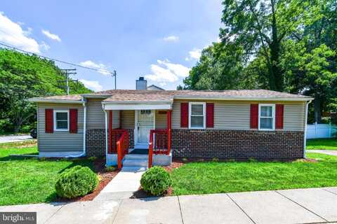 13137 12TH STREET, BOWIE, MD 20715