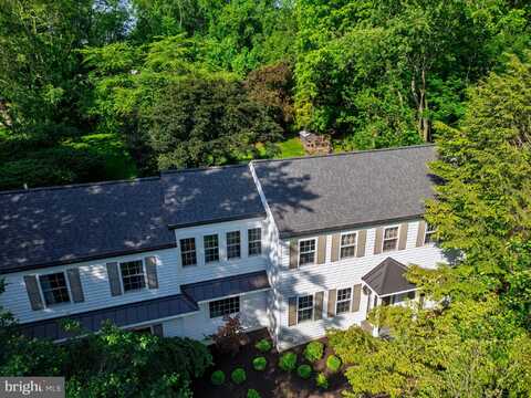 1032 N NEW STREET, WEST CHESTER, PA 19380