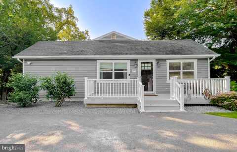 191 DARES WHARF ROAD, PRINCE FREDERICK, MD 20678