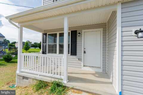 272 LARRY WAY, BUNKER HILL, WV 25413