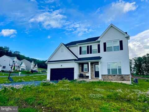 753 QUARRY ROAD, DRUMS, PA 18222
