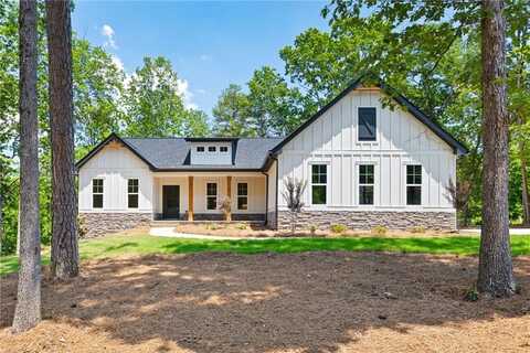 66 B PMB Young Road SE, Cartersville, GA 30120