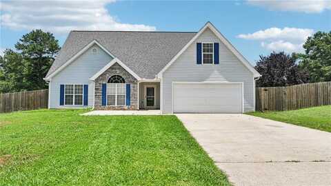 237 Raventree Lane, Griffin, GA 30224