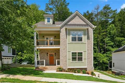 3159 Stonegate Drive SW, Atlanta, GA 30331
