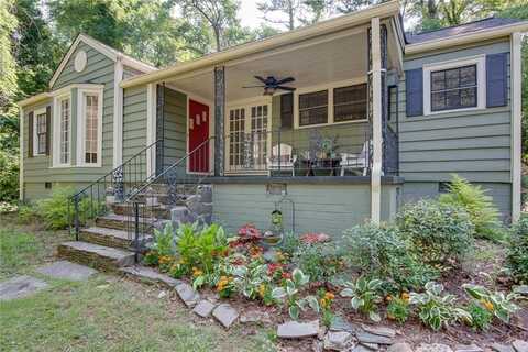958 Forrest Boulevard, Decatur, GA 30030