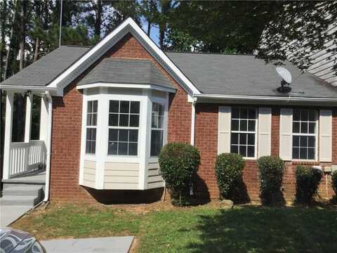 3186 KINGSWOOD Glen, Decatur, GA 30034