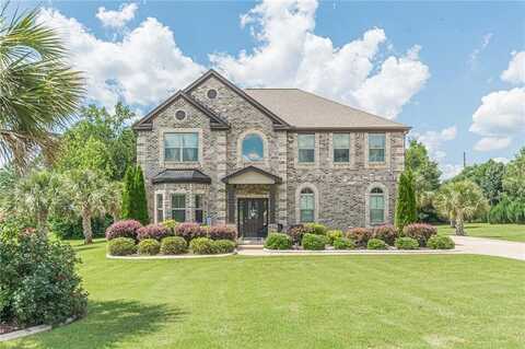 1405 Rainey Way, Hampton, GA 30228