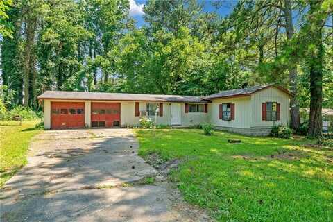 4235 Apache Drive SE, Acworth, GA 30102