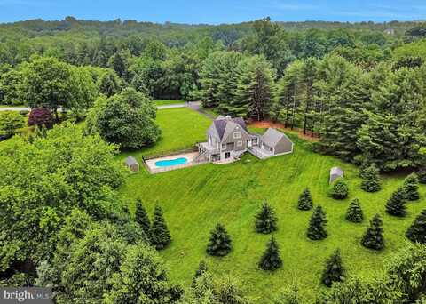 2508 FLAGG MEADOW COURT, FINKSBURG, MD 21048