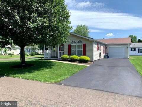 212 DOVE COURT, NEW HOPE, PA 18938