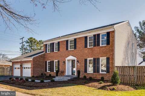 6421 LINWAY TERRACE, MCLEAN, VA 22101
