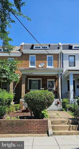 455 DELAFIELD PLACE NW, WASHINGTON, DC 20011