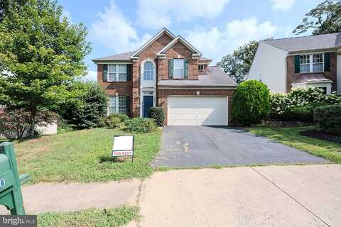 14460 CLUBHOUSE ROAD, GAINESVILLE, VA 20155