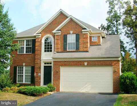 14460 CLUBHOUSE ROAD, GAINESVILLE, VA 20155