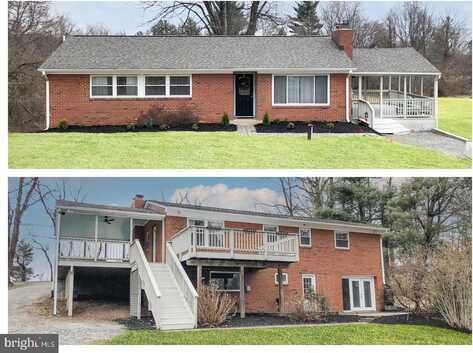 40202 MOUNT GILEAD ROAD, LEESBURG, VA 20175