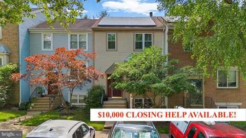 18275 ROLLING MEADOW WAY, OLNEY, MD 20832