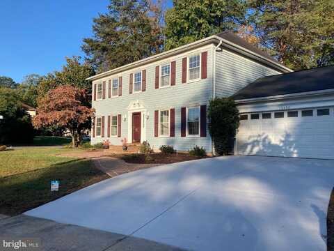 13456 POINT PLEASANT DRIVE, CHANTILLY, VA 20151