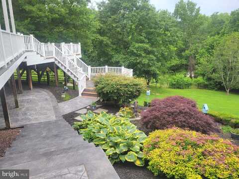 2420 PRICES DISTILLERY ROAD, CLARKSBURG, MD 20871