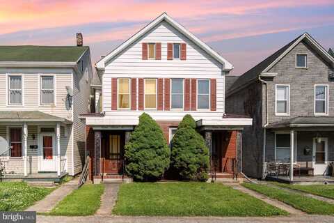 120 SHAW AVENUE, LEWISTOWN, PA 17044