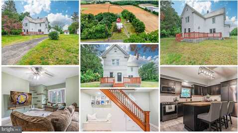 331 LINCOLN AVENUE, VINELAND, NJ 08361