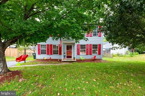 14308 LINDENDALE ROAD, WOODBRIDGE, VA 22193