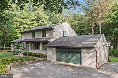 4 BUNKERS COURT, GRASONVILLE, MD 21638