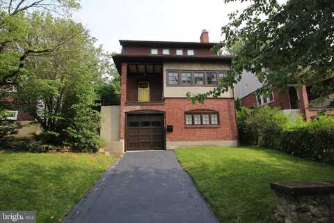 1622 DELAWARE AVENUE, WYOMISSING, PA 19610