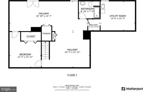 6329 GRANT CHAPMAN DRIVE, LA PLATA, MD 20646