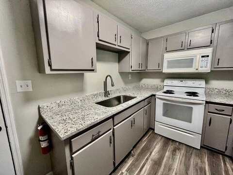 4322 Banks Drive, Dalton, GA 30721