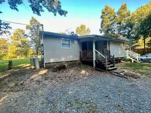 4322 Banks Drive, Dalton, GA 30721