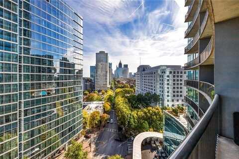 1080 Peachtree Street NE, Atlanta, GA 30309