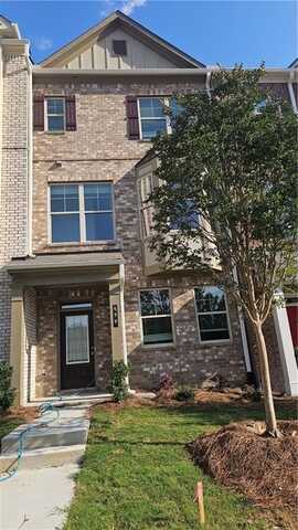 539 Fundao Lane, Lawrenceville, GA 30046