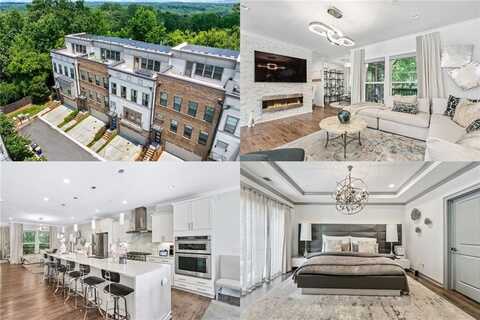 1049 Brandsford Street NW, Atlanta, GA 30318