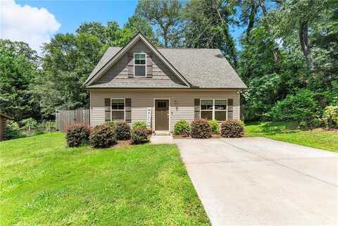 2850 Winchester Drive, Cumming, GA 30041