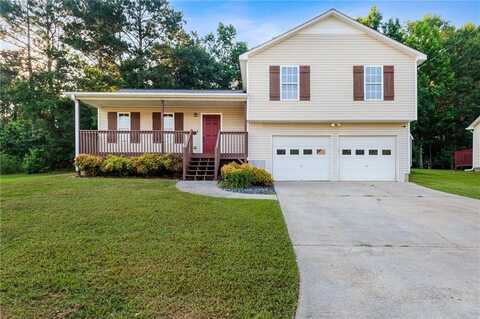421 River Trace Drive, Villa Rica, GA 30180