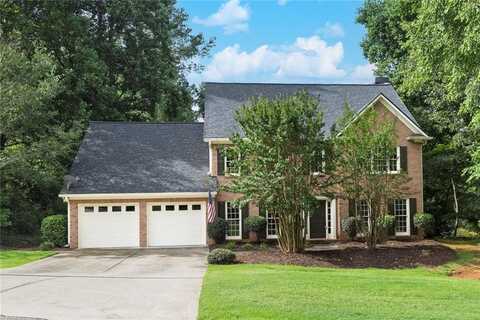 2031 Greyfield Drive NW, Kennesaw, GA 30152