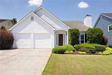 4527 Baker Grove Road NW, Acworth, GA 30101