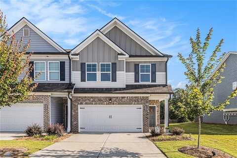 4545 Bishops Lane, Oakwood, GA 30566