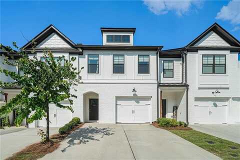 160 Auburn Gate Lane, Auburn, GA 30011