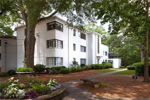1120 Briarcliff Road NE, Atlanta, GA 30306