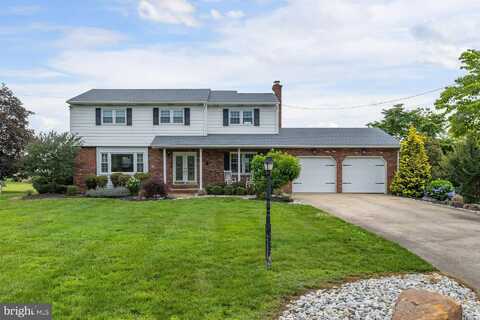 347 PAULSBORO ROAD, WOOLWICH TWP, NJ 08085