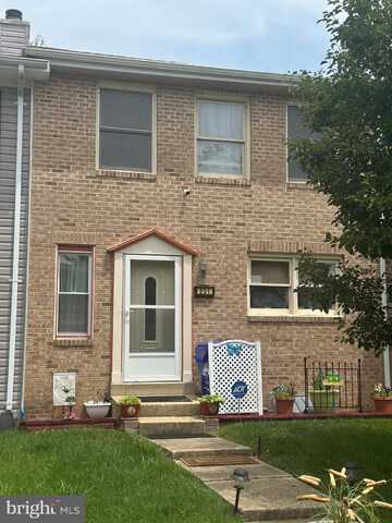 231 WESTDALE DRIVE, WALDORF, MD 20601