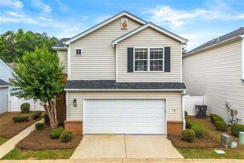 486 WINDCROFT Circle NW, Acworth, GA 30101