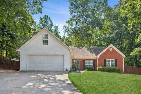 182 Regency Drive, Bethlehem, GA 30620