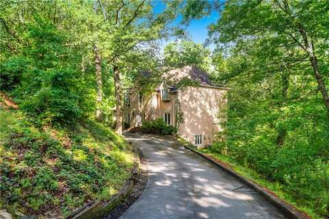 5105 Jett Forest Trail, Atlanta, GA 30327
