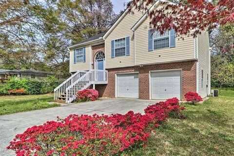 483 Oak Drive, Atlanta, GA 30354