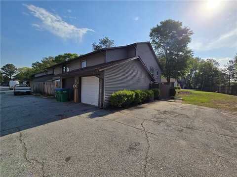 2747 Whitewater Court, Austell, GA 30106