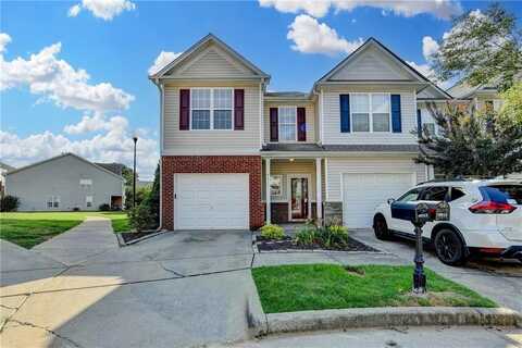 4913 Vireo Drive, Flowery Branch, GA 30542